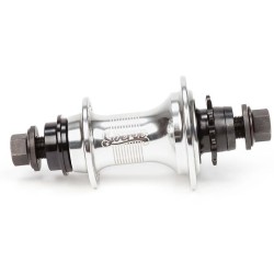 BSD Swerve Cassette Hub, Female, RHD Polished